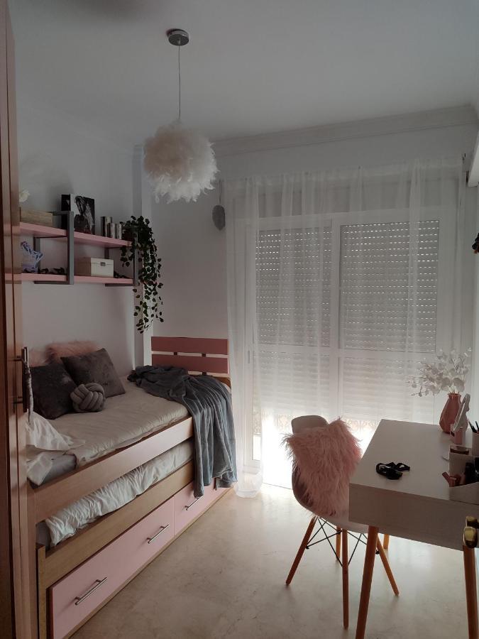 Apartamento Brenes Екстер'єр фото
