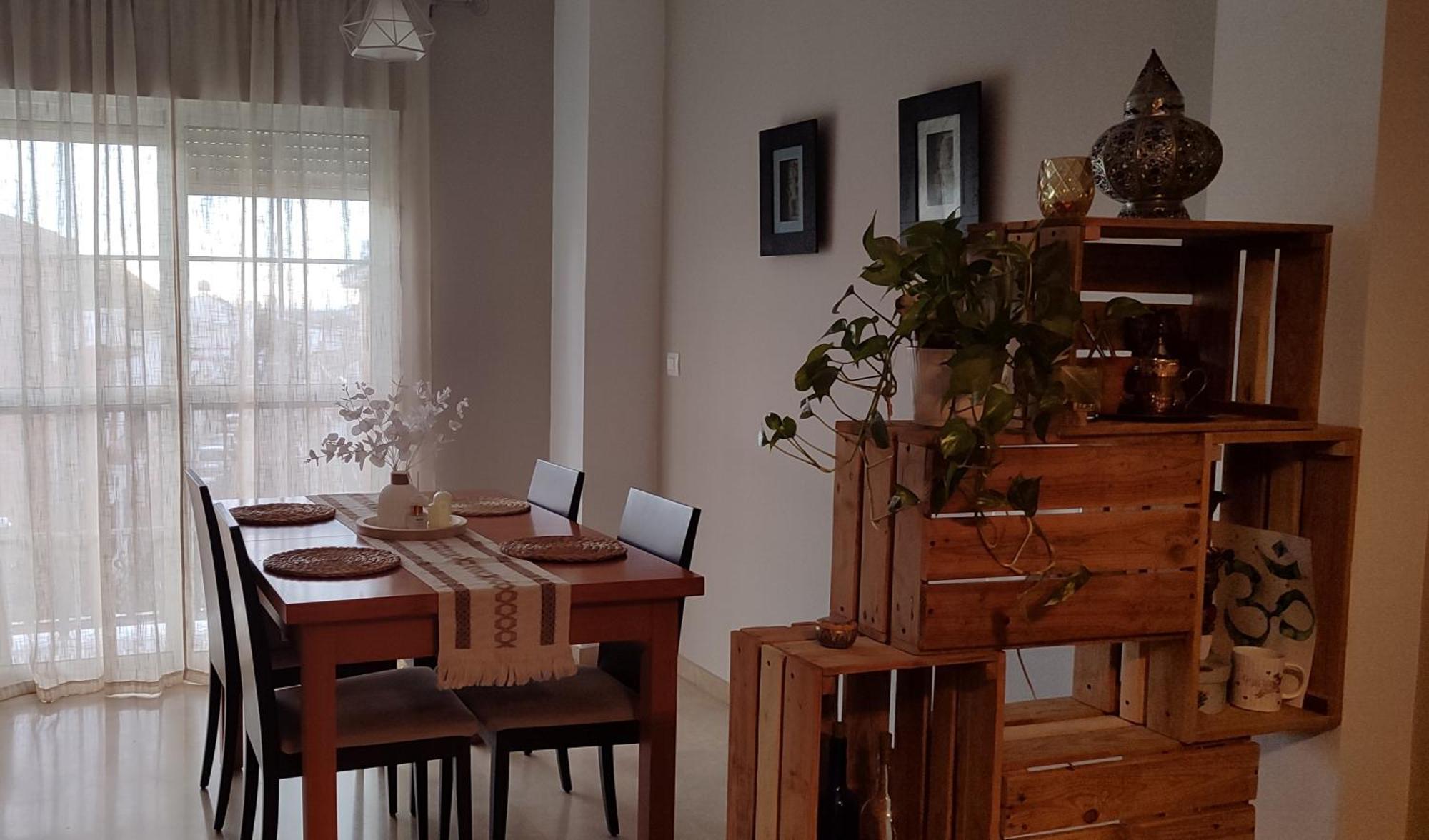 Apartamento Brenes Екстер'єр фото